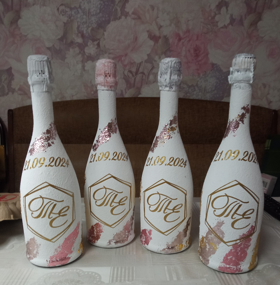 Свадебный декор — Дворец Мастеров